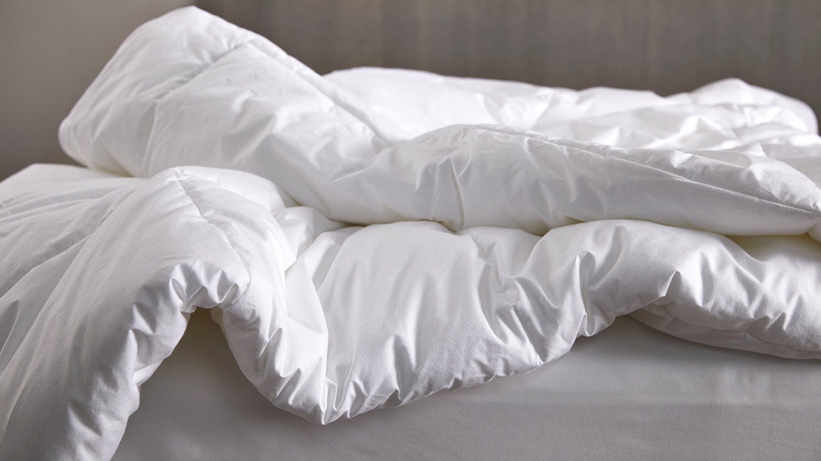 How to Take Care of Down Pillows and Comforters: Tips for Long-Lasting Comfort