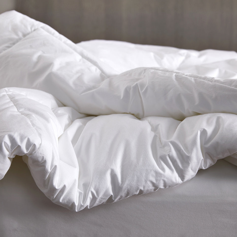 How to Take Care of Down Pillows and Comforters: Tips for Long-Lasting Comfort