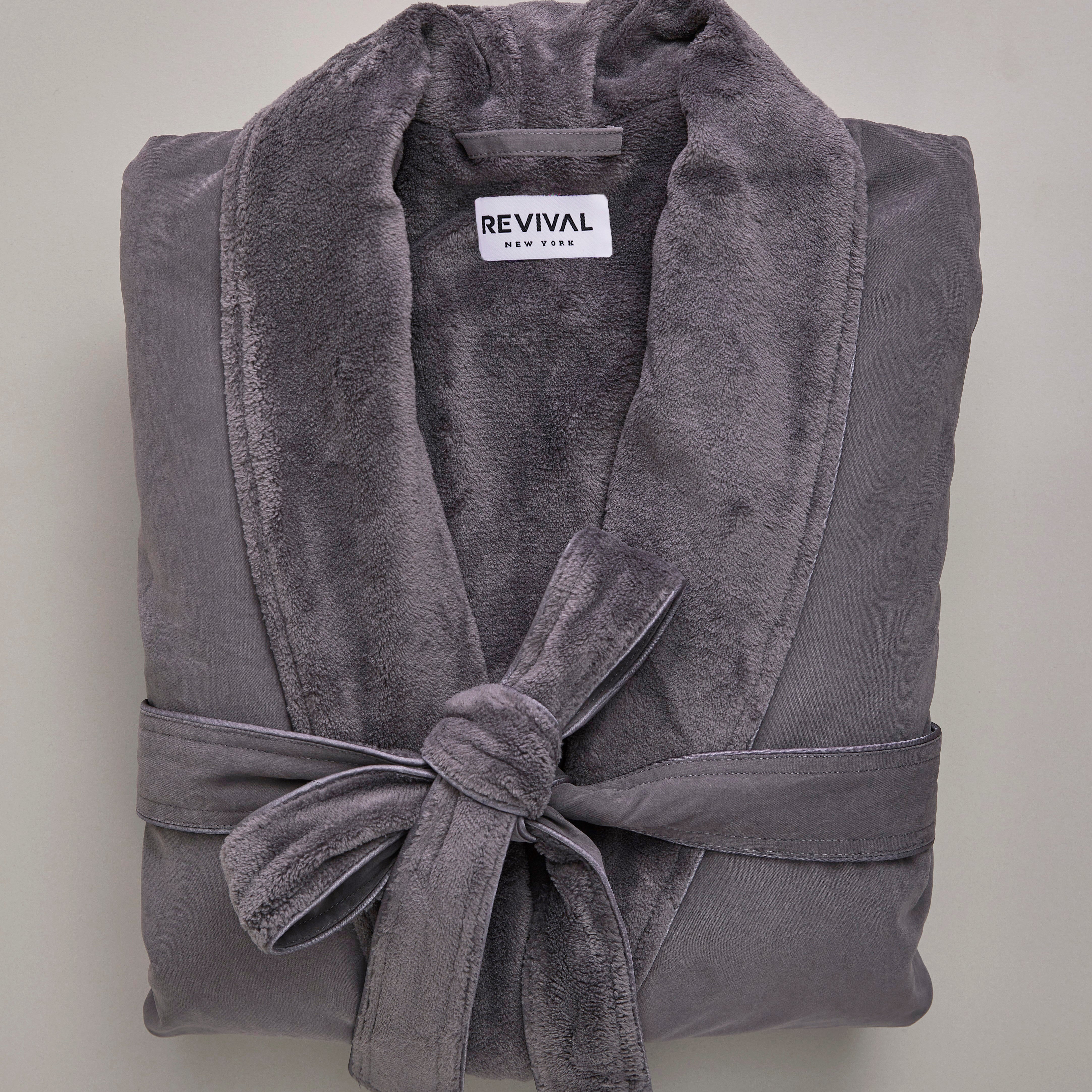 Spa Collection Robe