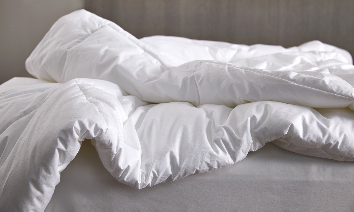 Comforters